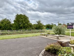 View to the front- click for photo gallery